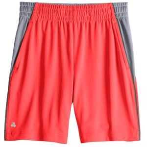 Tek Gear Boys Dry Tek Athletic Performance Shorts